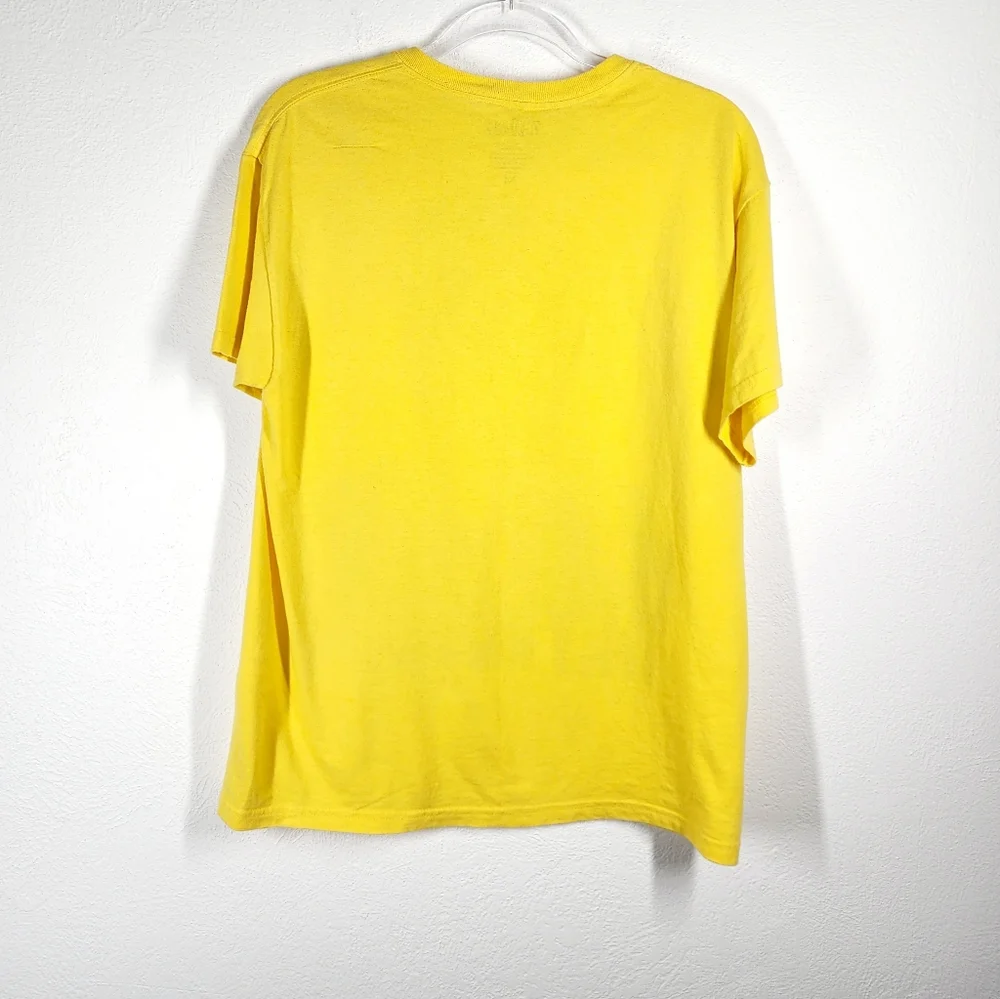 TUPAC "HOW LONG WILL THEY MOURN ME" TEE - Picture 2 of 6